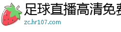 足球直播高清免费观看